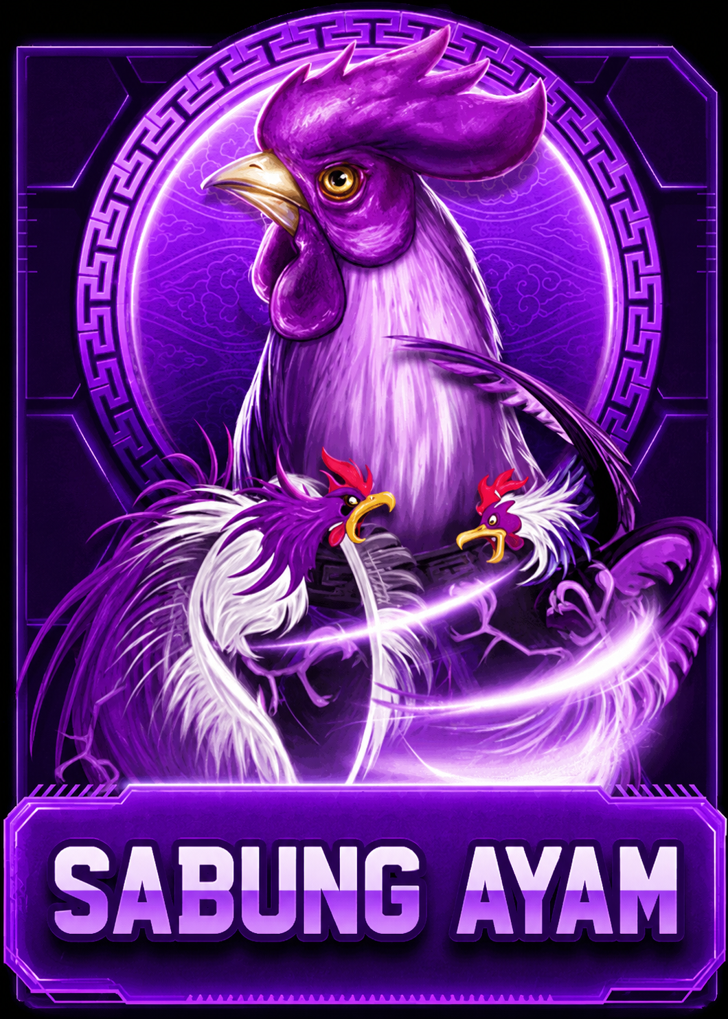 sabungayam