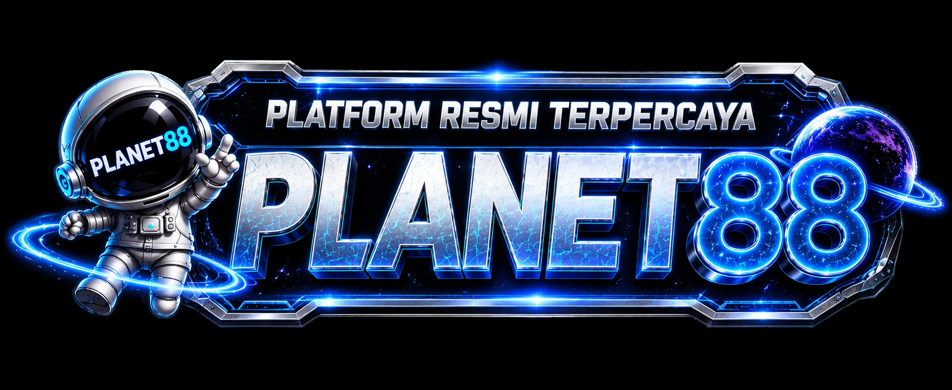 PLANET88 logo